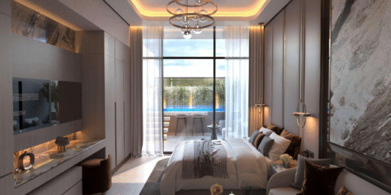 Coral by VISION Developments
