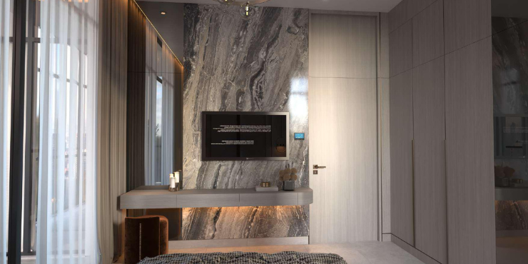 Coral by VISION Developments