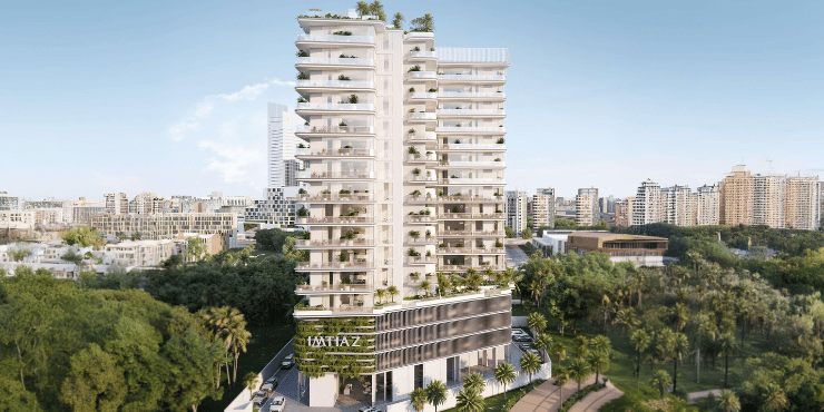 Elevated Living at Cove Edition 4 by Imtiaz