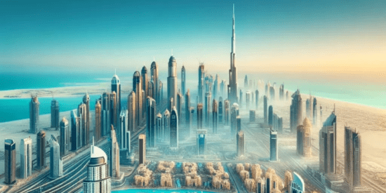 How Dubai's Unique Attractions Are Shaping Its Real Estate Market