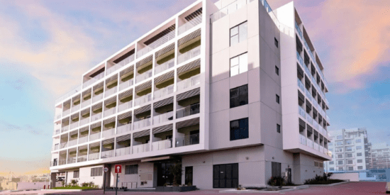 Full building for sale in International City 2, Dubai