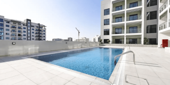 Full building for sale in International City 2, Dubai