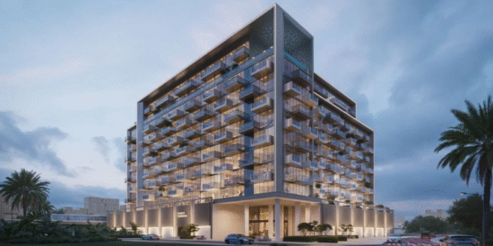 Havelock Residences at Al Furjan, Dubai