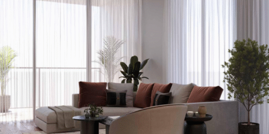 Imperial Residence at Dubai Production City