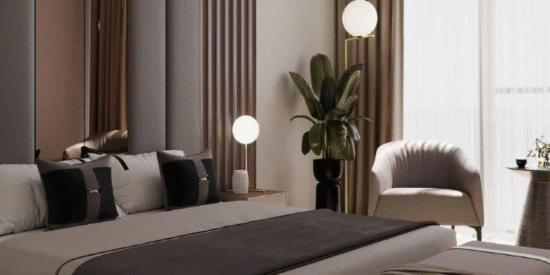 Imperial Residence at Dubai Production City