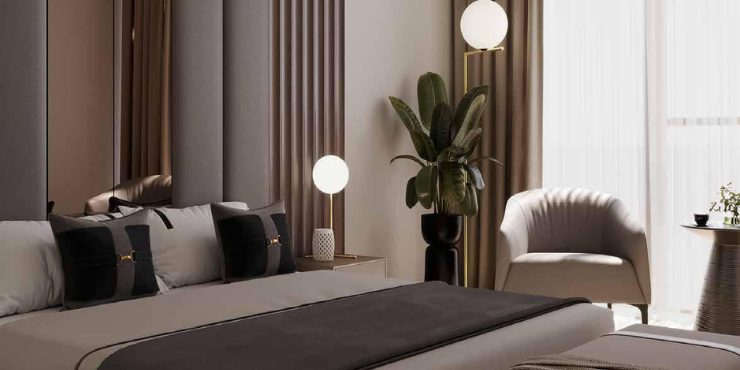 Imperial Residence at Dubai Production City