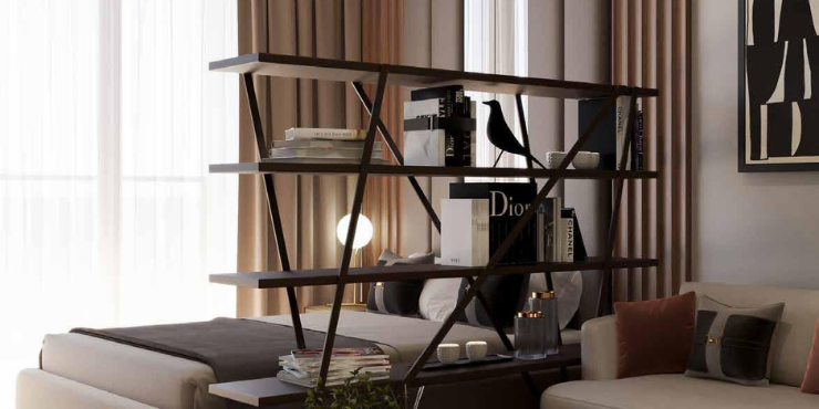 Imperial Residence at Dubai Production City