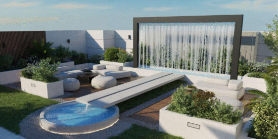 Lilian Residences at Dubai South