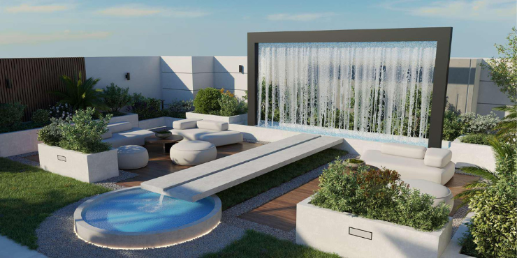 Lilian Residences at Dubai South