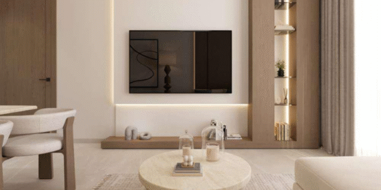 Lilian Residences at Dubai South