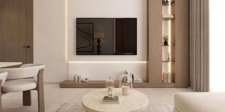 Lilian Residences at Dubai South