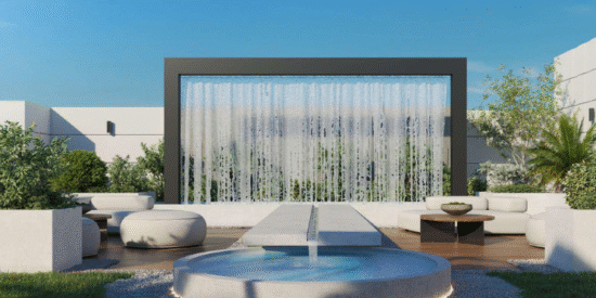 Lilian Residences at Dubai South