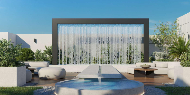 Lilian Residences at Dubai South