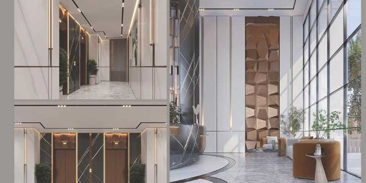 Mass Residence at JVC, Dubai