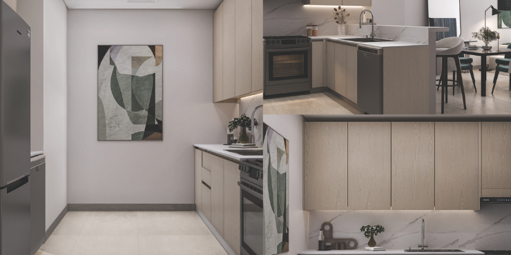 Mass Residence at JVC, Dubai