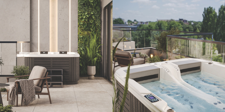 Mass Residence at JVC, Dubai