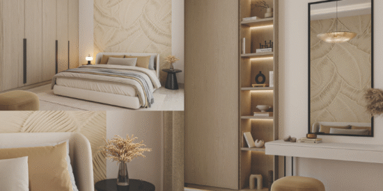 Mass Residence at JVC, Dubai