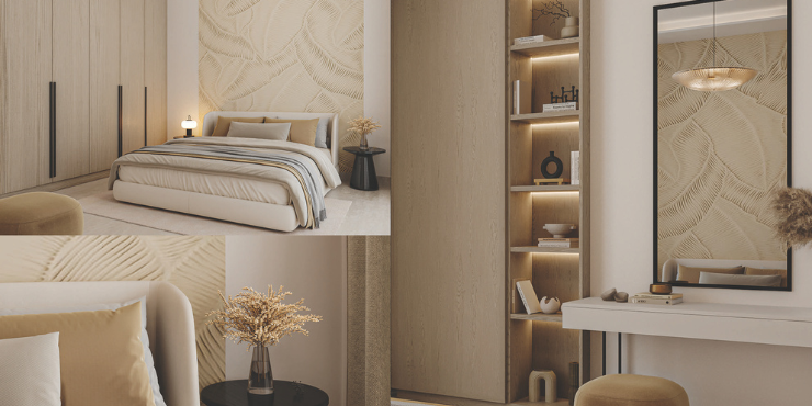 Mass Residence at JVC, Dubai