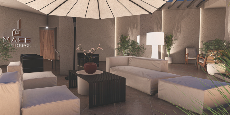 Mass Residence at JVC, Dubai