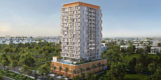 Minati Homes 1 – Modern Apartments for Sale in Al Furjan, Dubai