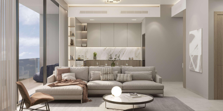 Minati Homes 1 – Modern Apartments for Sale in Al Furjan, Dubai