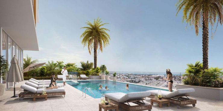 Minati Homes 1 – Modern Apartments for Sale in Al Furjan, Dubai