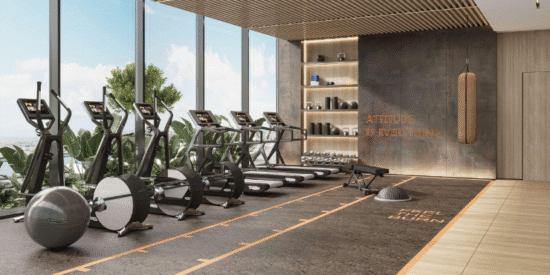 Minati Homes 1 – Modern Apartments for Sale in Al Furjan, Dubai