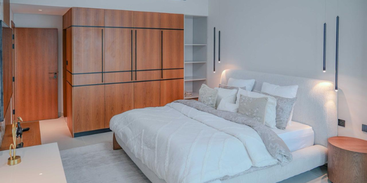 Olivo Park Residences at JVC, Dubai
