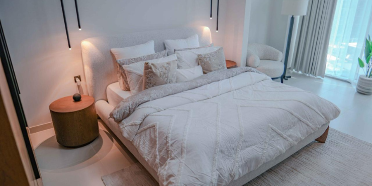 Olivo Park Residences at JVC, Dubai