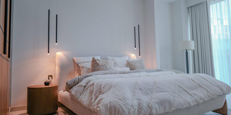 Olivo Park Residences at JVC, Dubai