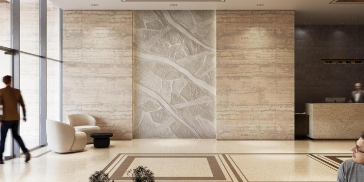 One Apartments at Dubai South