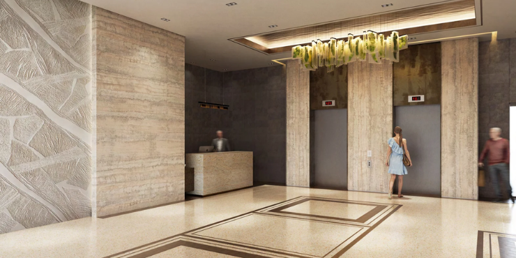 One Apartments at Dubai South