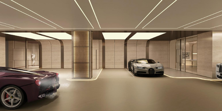 One Casa Dubai – Luxury Apartments on Dubai Water Canal