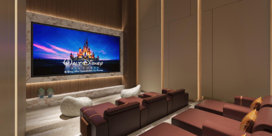 One Casa at Dubai Water Canal