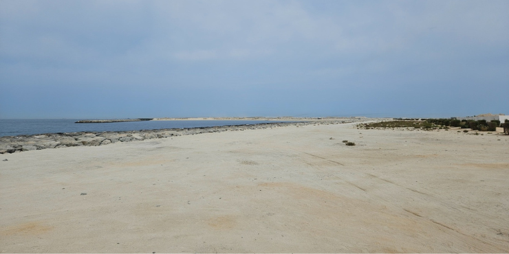 Plots for Sale in Dubai Islands