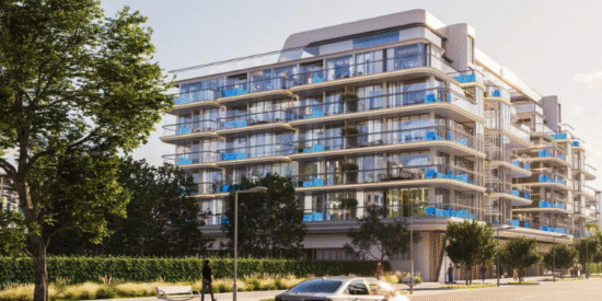 Samana Rome 2 at Meydan District 11