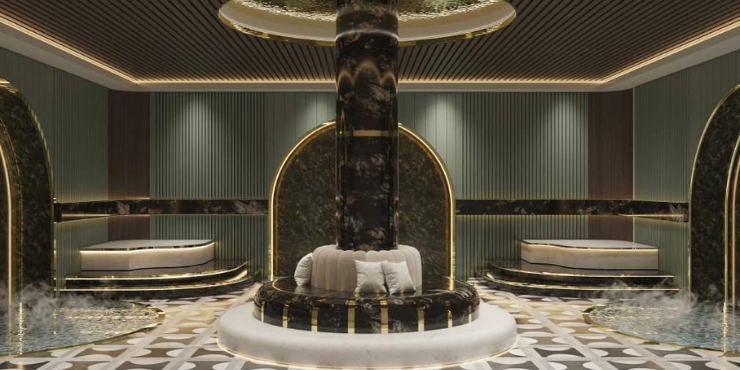 Samana Rome 2 at Meydan District 11