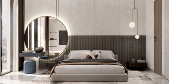 Samana Rome 2 at Meydan District 11