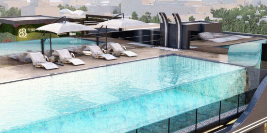 The Eighty Three at Dubai South