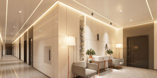 The Eighty Three at Dubai South