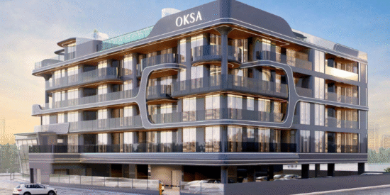 The Eighty Three at Dubai South