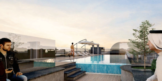 The Eighty Three at Dubai South