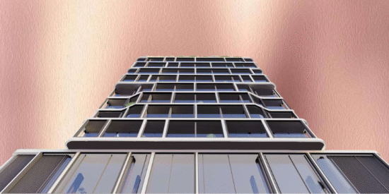 Grandala by Palladium – Luxury Apartments for Sale in Jumeirah Garden City, Dubai