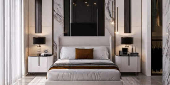 Grandala by Palladium – Luxury Apartments for Sale in Jumeirah Garden City, Dubai