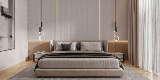 Views VII Apartments in Dubai