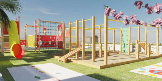 Views VII Apartments in Dubai