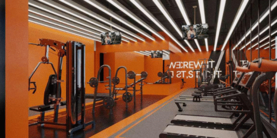 Views VII Apartments in Dubai