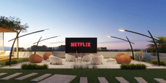 Views VII Apartments in Dubai