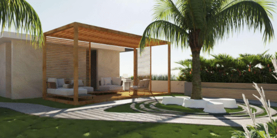 Views VII Apartments in Dubai