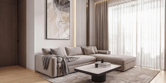 Views VII Apartments in Dubai